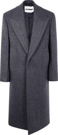 Jil Sander Coat Classic