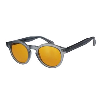 K&agrave;dor Sunglasses, unisex, Gray, Size: 49 MM Tony