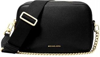 Michael Kors Donna, Borse, Nero, Taglia unica, new