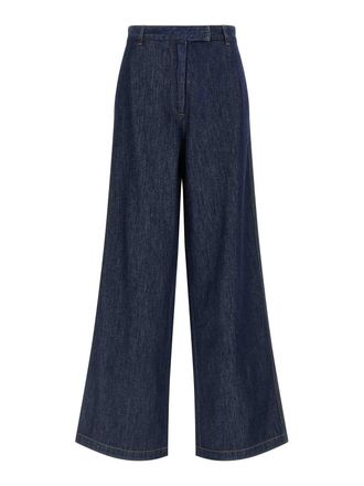 Dries Van Noten penn den jeans