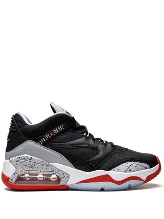 Nike Jordan Point Lane low-top sneakers - Zwart