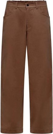 Salewa Fanes Cord Pant Freizeithose f&uuml;r Herren | braun