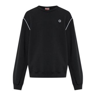 Kenzo Uomo, Felpe, Nero, S, new