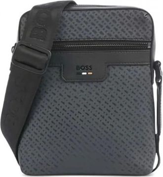 HUGO BOSS Uomo, Borse, Nero, Taglia unica, new