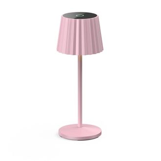 Lindby Lindby esali En Morado De Aluminio