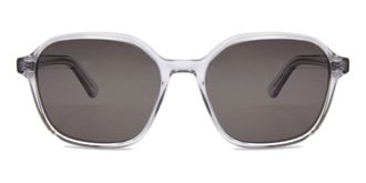 Mexx 6577 200 Mens Sunglasses Clear Size 54