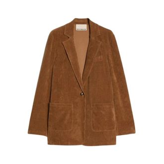 Pennyblack Donna, Giacche, Marrone, XL, new