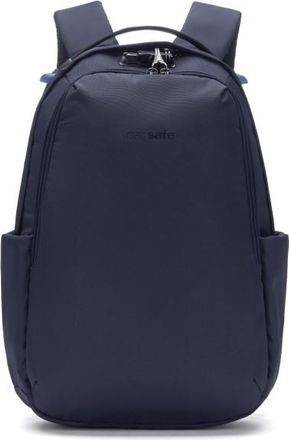 Pacsafe V 16L All-Around Backpack Daypack - Unisex | blau