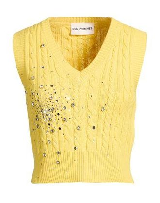 Des_Phemmes KNITWEAR - Jumpers sur YOOX.COM