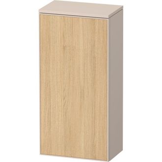 Duravit Armario De Media Altura Duravit Zencha, 400x240x819mm, Tope