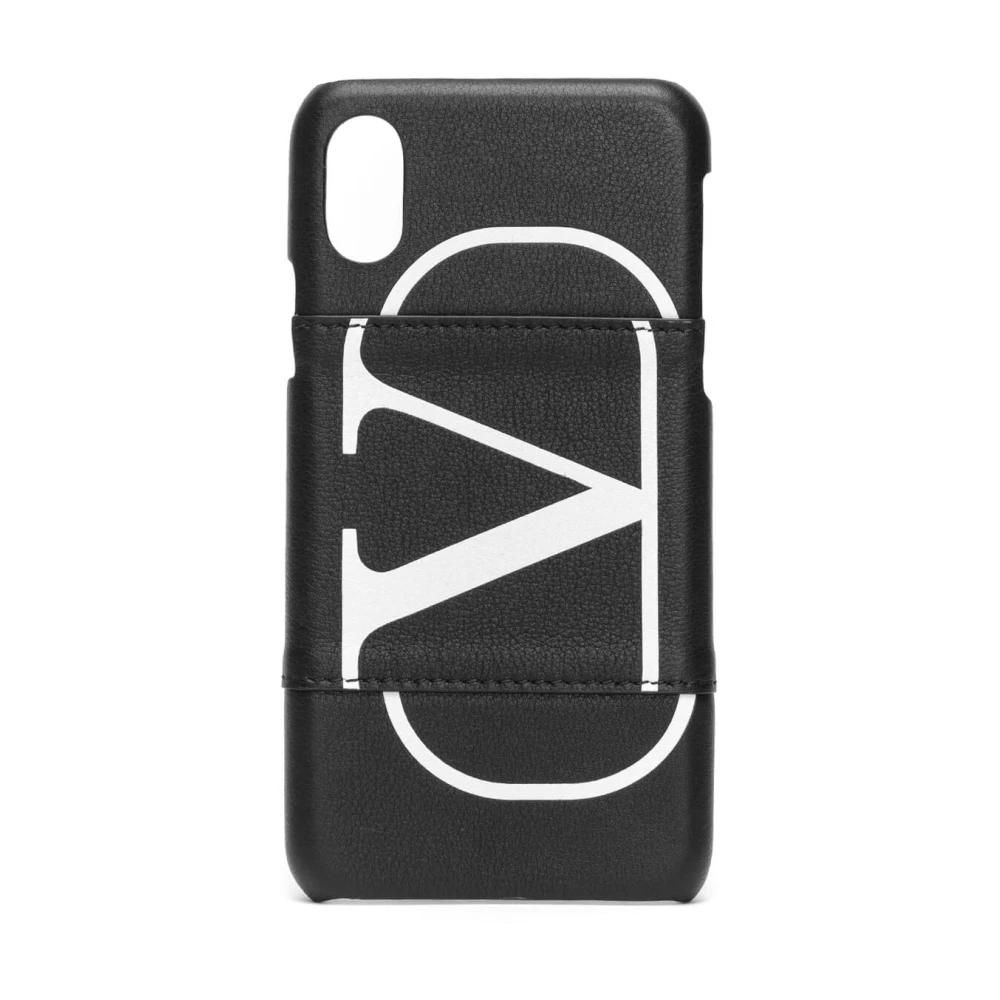 【レア】Valentino Garavani iPhoneケース　iPhone7 レア】Valentino Garavani iPhoneケース iPhone7 VALENTINO