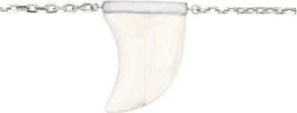 Isabel Marant Mujer, Accesorios, Blanco, Talla: ONE Size