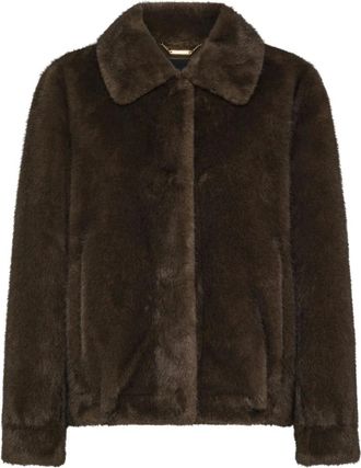 Seventy Donna, Giacche, Marrone, S, new