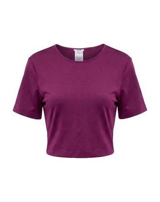 Wolford TOPWEAR - T-shirts on YOOX.COM