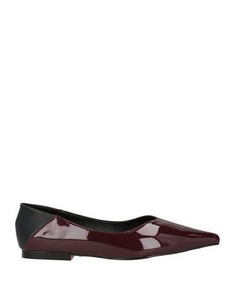 Twentyfourhaitch CALZATURE - Ballerine su YOOX.COM