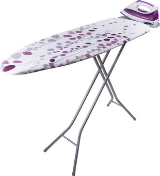 Orbegozo Mesa De Planchar 114 X 36 Mm Orbegozo Tp 2000 Max 9,2cm, Ref 1