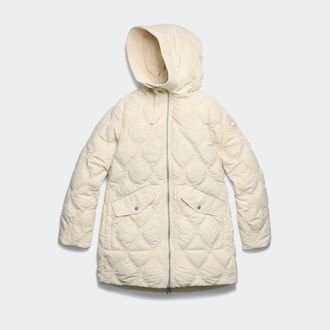 Canada Goose Alessia Coat (Women, Linen, M)
