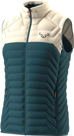 Dynafit Radical Rds Dwn Vest Daunengilet f&uuml;r Herren | blau