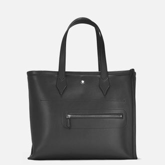 Montblanc Montblanc Medium Format Soft Bag 198003