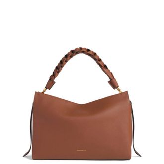 Coccinelle Donna, Borse, Marrone, Taglia unica, new