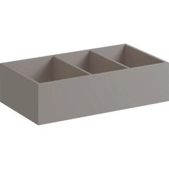 Keramag Keramag - Geberit Xeno 2 Inserto Para Caj&oacute;n, 208x62x373 Mm, 500.527.00.1