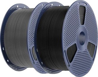 OEM Filamento Para Impresora 3d, Alta Resistencia, Impresi&oacute;n Fluida, Plap Bkgy 10kg