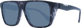 BMW Acetate Mens Sunglasses