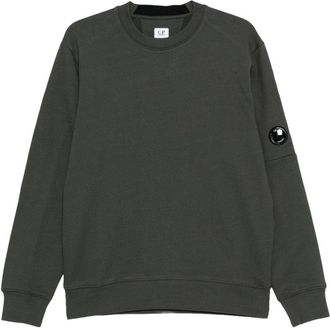 C.P. Company Cotton Sweatshirt