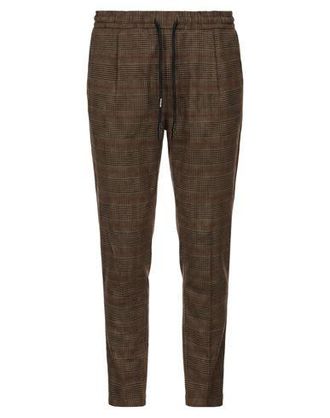 Imperial BOTTOMWEAR - Trousers on YOOX.COM