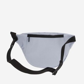 Carhartt Work in Progress Logo Belt Bag - Blue