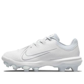 Nike (WMNS) Nike Hyperdiamond 4 Pro MCS White Pure Platinum DC8990-100