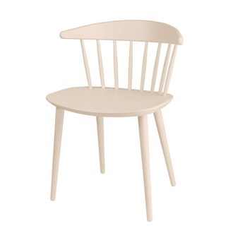 HAY J104 Chair, Buche natur