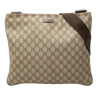 Gucci unisex, Pre-owned, Beige, Taglia unica, used