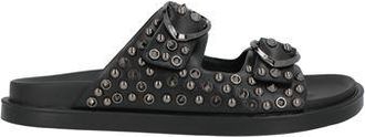 Blauer CALZATURE - Sandali su YOOX.COM