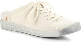 Softinos Idle Sneaker in 014 Ivory Recycled C at Nordstrom Rack, Size 10-10.5Us / 41Eu