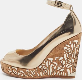 Jimmy Choo London Prova