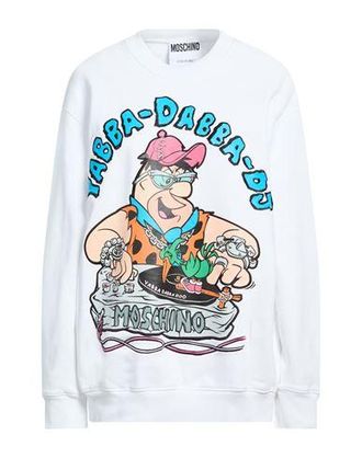 Moschino COUTURE + THE FLINTSTONES