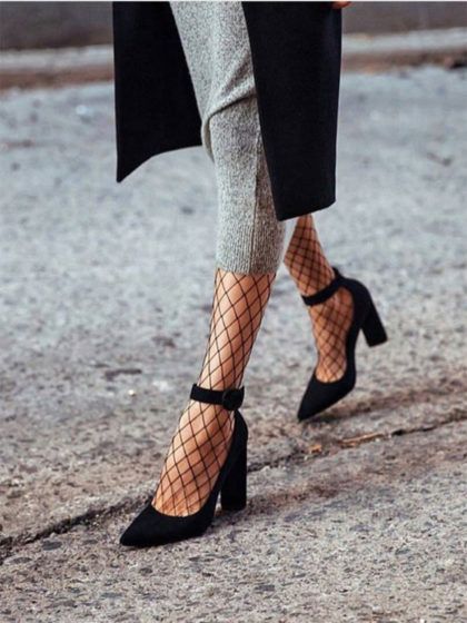 Anche tu compri mille scarpe e metti sempre le stesse? Ecco perché!