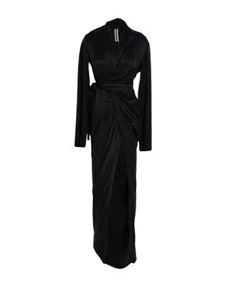 Rick Owens DRESSES - Maxi dresses on YOOX.COM