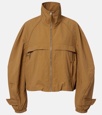 Acne Studios Chaqueta con logo