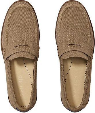 Rothy's The Penny Loafers