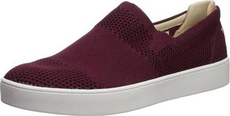 Spenco Womens Bahama Slip On Shoes In Merlot