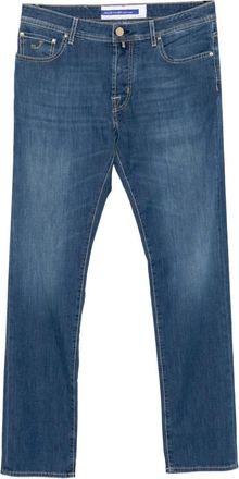 Jacob Cohen Jeans Bard - Blu