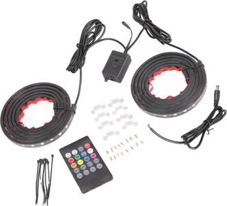 OEM Tiras De Luces Led De Silicona Impermeables Para Decoraci&oacute;n