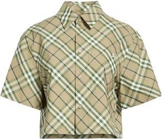 Burberry TOPS - Hemden auf YOOX.COM