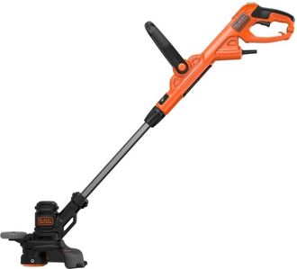 Black+Decker Cortabordes Black & Decker Beste628-qs Powercommand 550w 28cm