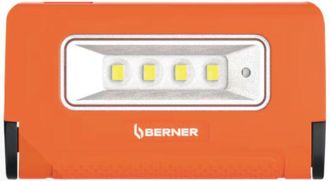 OEM Linterna Frontal Berner 2 En 1