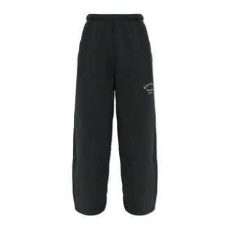 Willy Chavarria OS Chavarria Community Center Buffalo Sweatpant - Trousers - Hombre - Gris - S