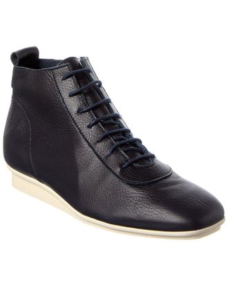 Arche Matelo Leather Bootie