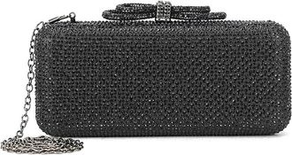 Unze Women ALEXIS Formal Evening Bag